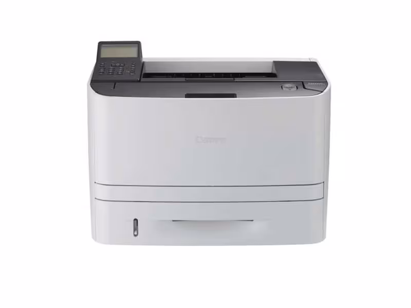 پرینتر لیزری کانن i-SENSYS LBP252dw - فروشگاه اینترنتی طیف سنتر