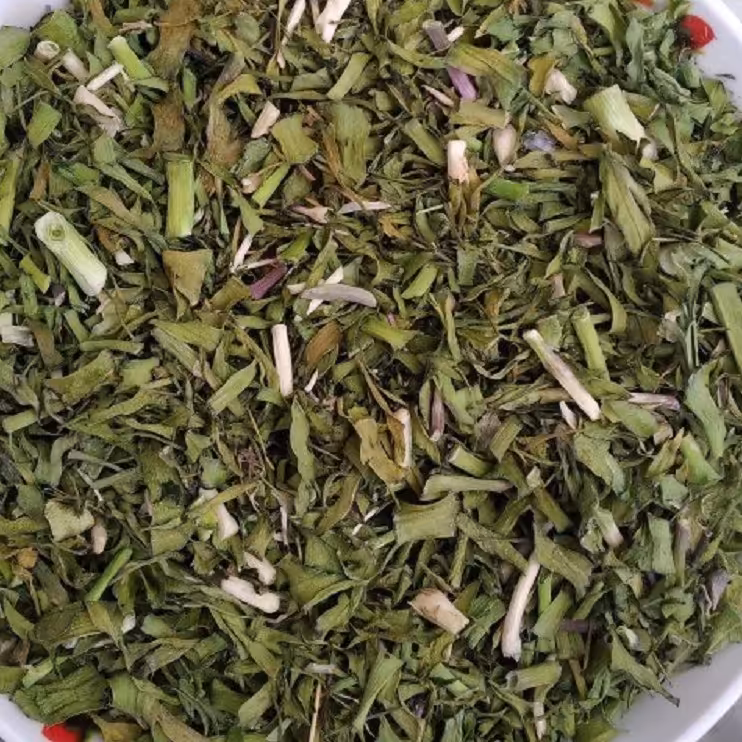 تره کوهی خشک شده (تازه) 1000 گرمی 