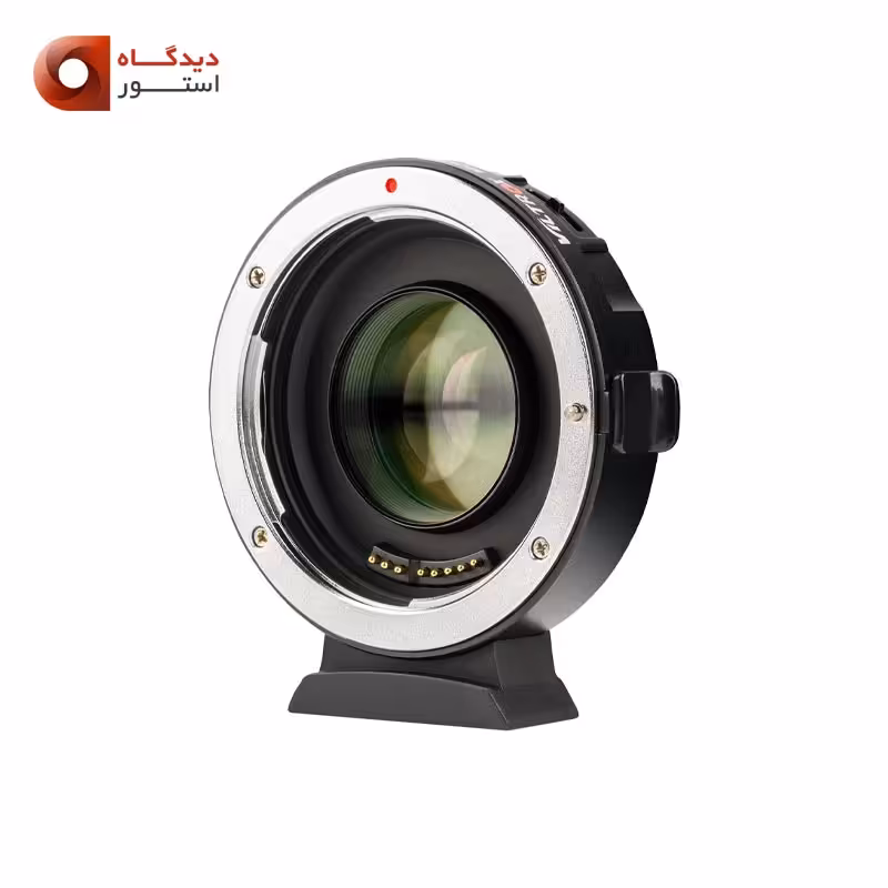 آداپتور لنز ویلتروکس VILTROX EF-M2 II for Canon EF Mount Lens to M43 Camera