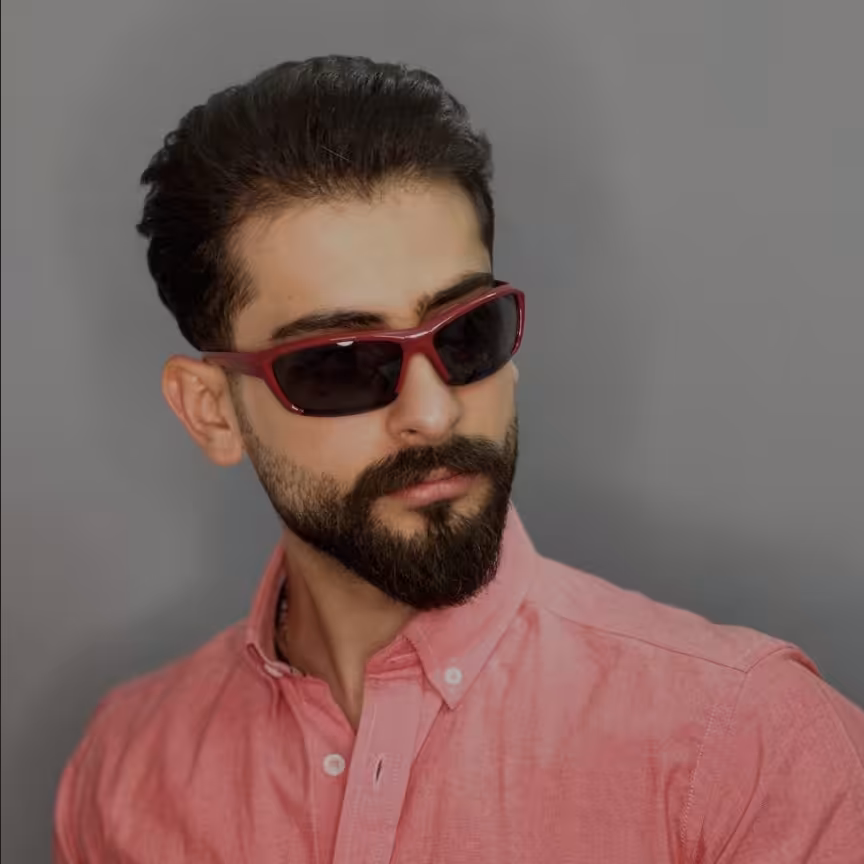 عینک آفتابی مردانه مشکی زرشکی پلیس برند ری بن یووی400.