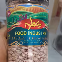 لوبیا چیتی ممتاز  