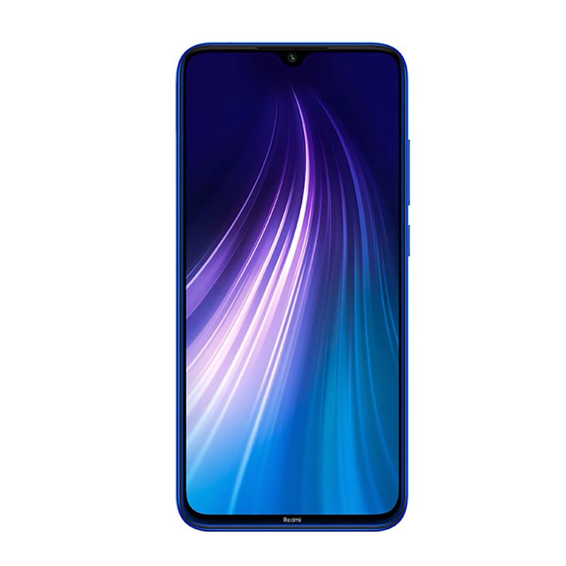 گوشی شیائومی مدل Redmi Note 8 ظرفیت 64 گیگابایت