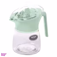 آب مرکبات گیری دستی لیمون مدل AS 118