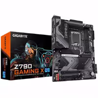 مادربرد گیگابایت Motherboard GigaByte Z790 GAMING X D5