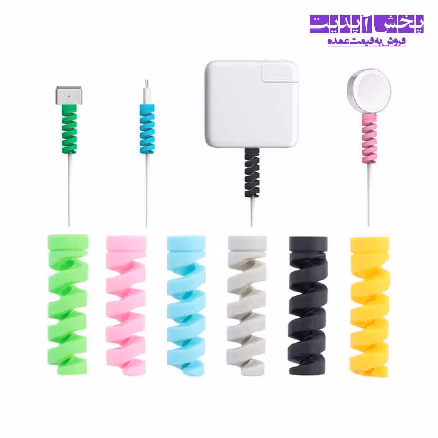 محافظ کابل Cable protector