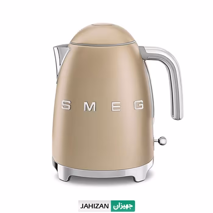 کتری برقی اسمگ مدل KLF03 بژ