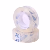 
چسب نواری جانسون بسته 2 عددی
