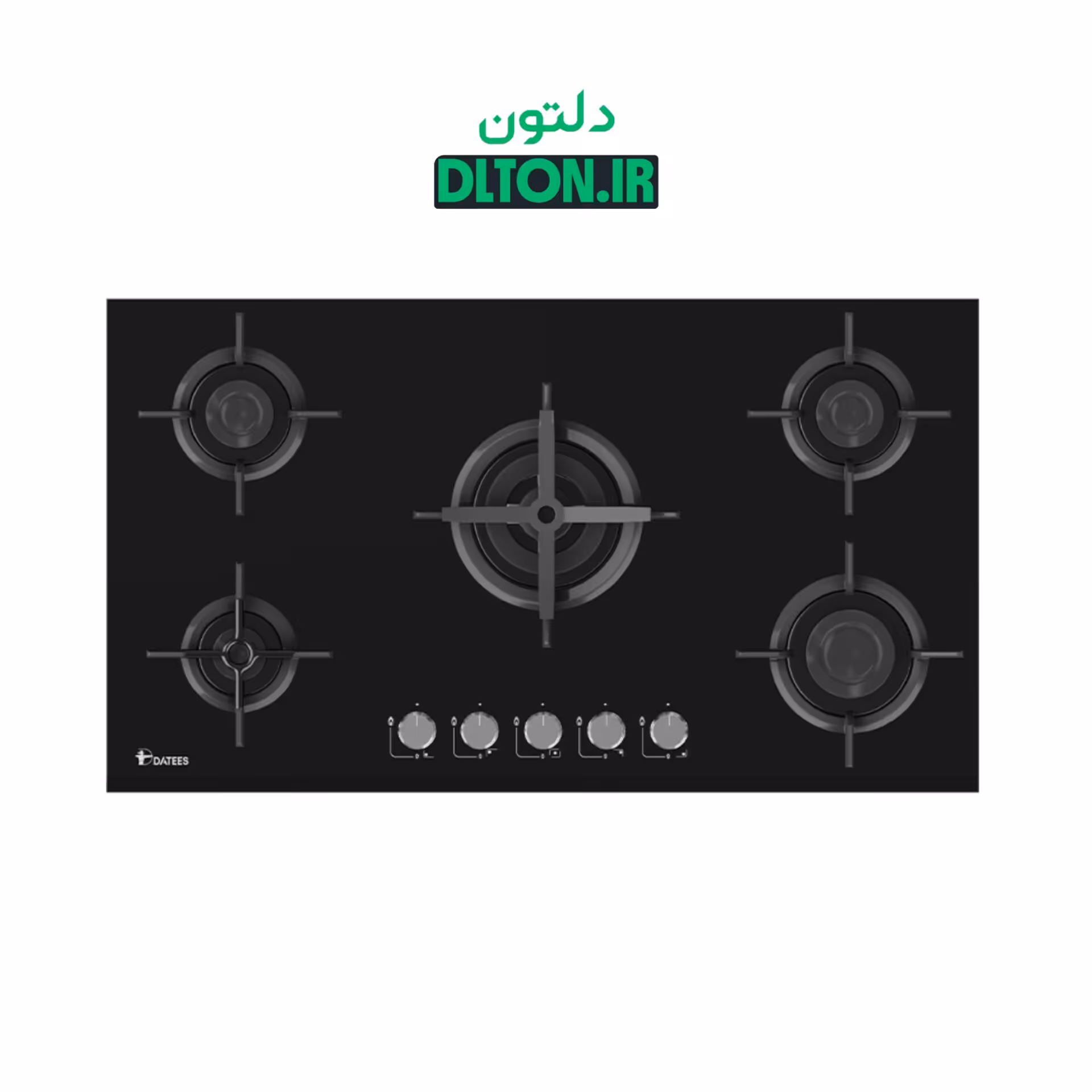 اجاق گاز  داتیس مدل DG 502