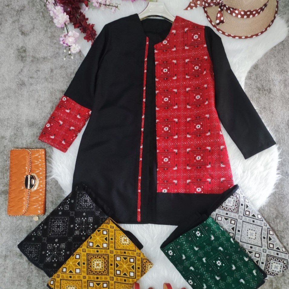 مانتو کتی هلیا