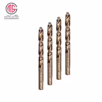 مته کبالت آروا 5 درصد HSS سایز 13 مدل 7523