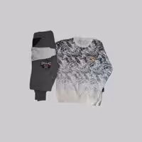 بلوز  شلوار هاوایی