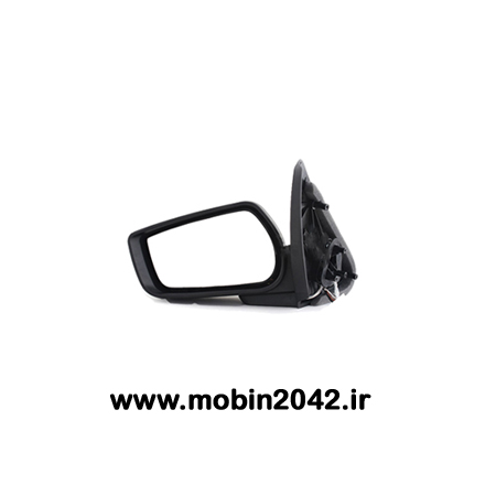 آینه بغل چپ برقی تاشو دستی پژو 405