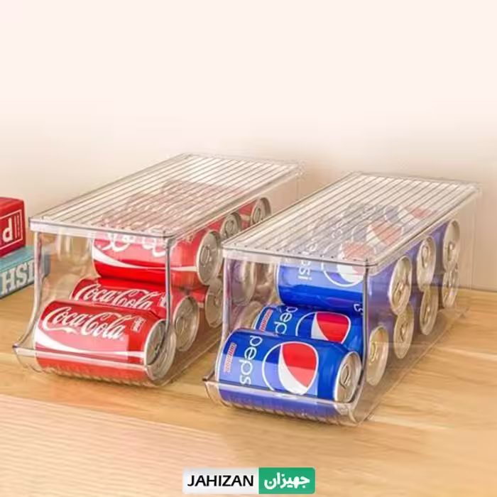 نظم دهنده قوطی لیمون مدل 2129