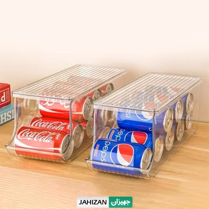 نظم دهنده قوطی لیمون مدل 2129