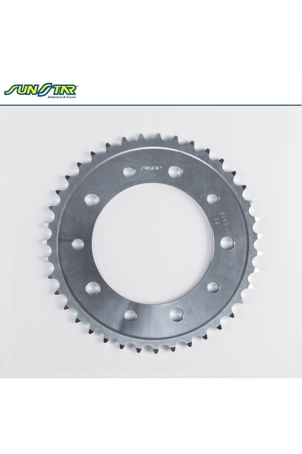 تجهیزات ترمز موتورسیکلت دندانهای عقب هوندا X ADV 750CC شماره دنده: اصلی 1 2017 2018 2019 2020 2021 2022 Sunstar