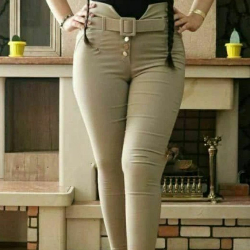 شلوار بنگال کش