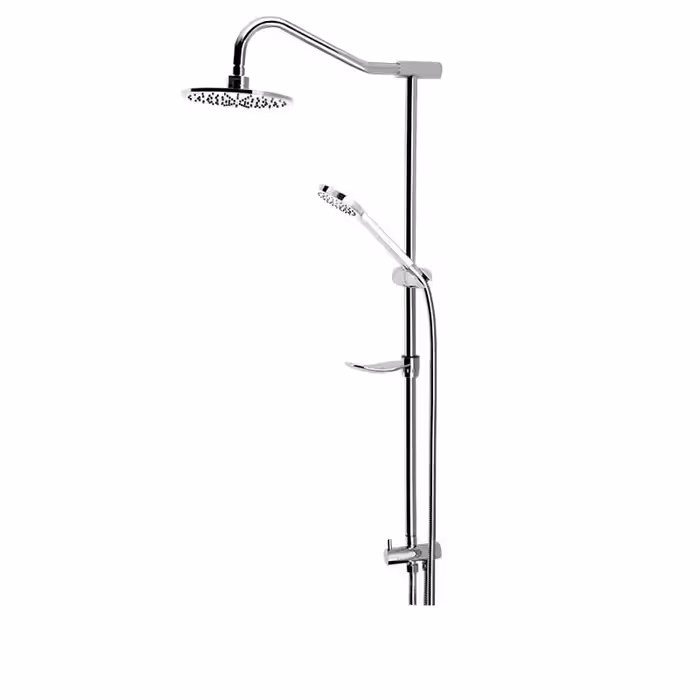 علم دوش یونیورست درخشان مدل 103