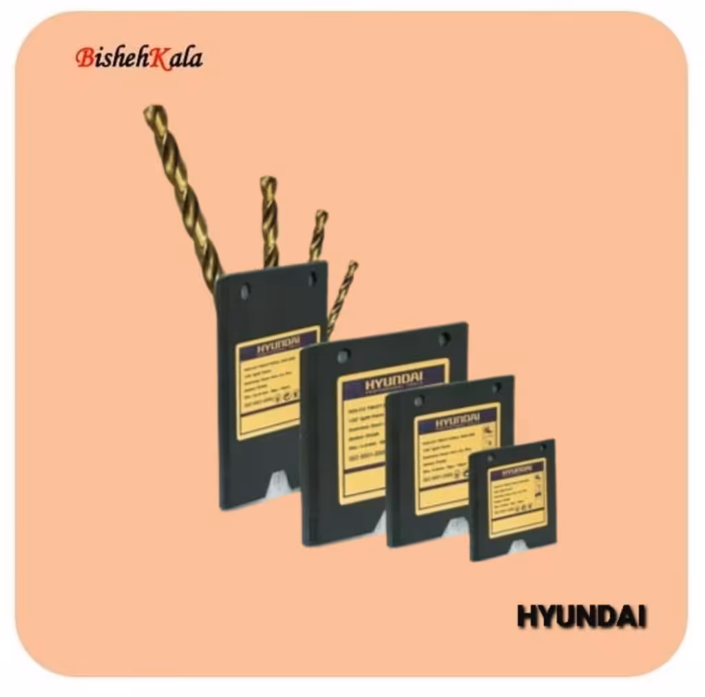 مته کبالت HYUNDAI هیوندای مدل  HC-BC35