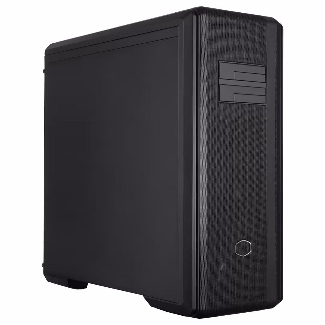 کیس کولر مستر MASTERBOX NR600P