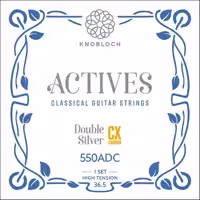 سیم گیتار نابلوخ مدل 550ADC