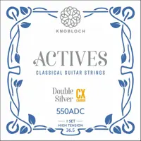سیم گیتار نابلوخ مدل 550ADC