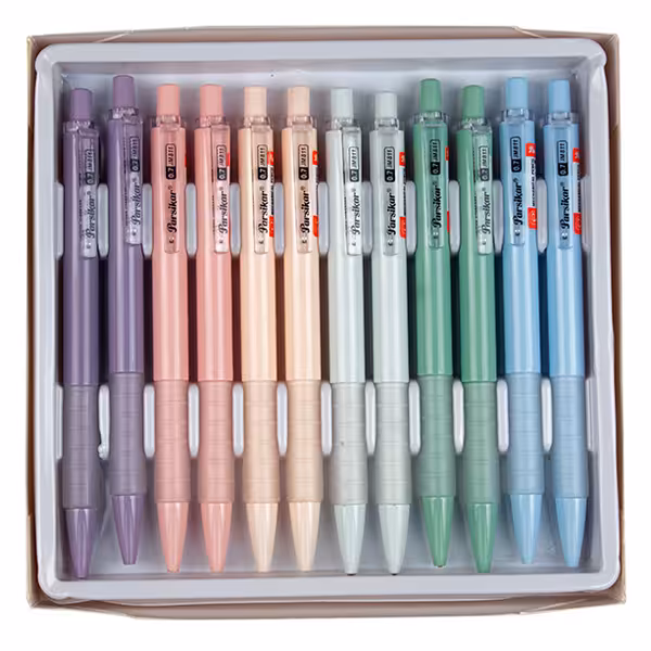 اتود ۰/۷ گریپ دار مدل 811 پارسیکار