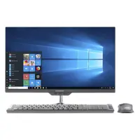 آل این وان 24 اینچ گرین GPiO240-H310T i3 9th/512GB/8GB/Intel