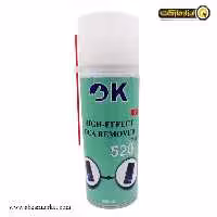 اسپری پاک کننده چسب OK مدل 520