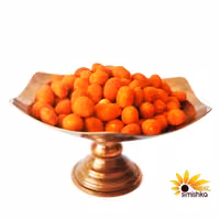 بادام زمینی روکش دار کچاپ 500 گرمی سیمیشکا