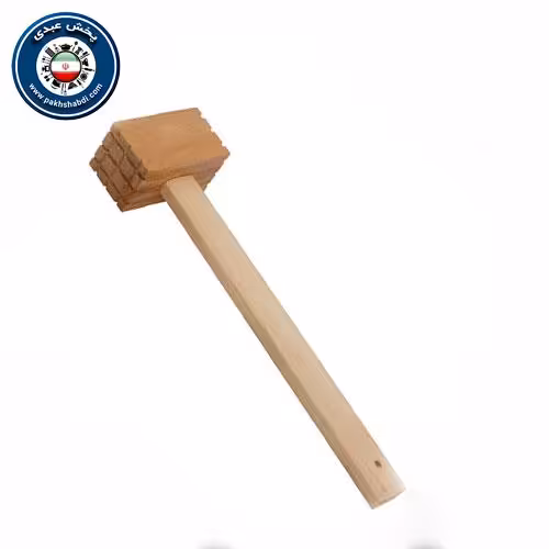 بیفتک کوب چوبی تکتا