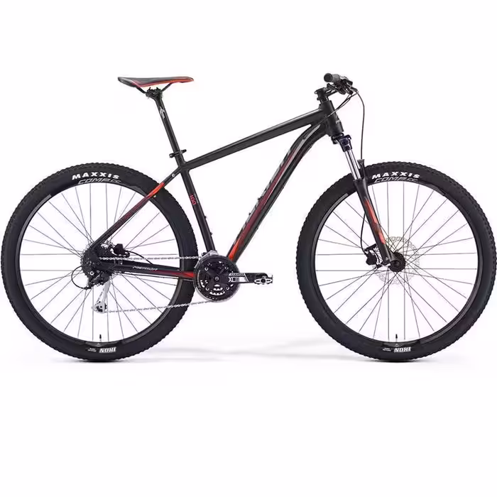 دوچرخه کوهستان مریدا مدل BIG.NINE 100 سایز 29