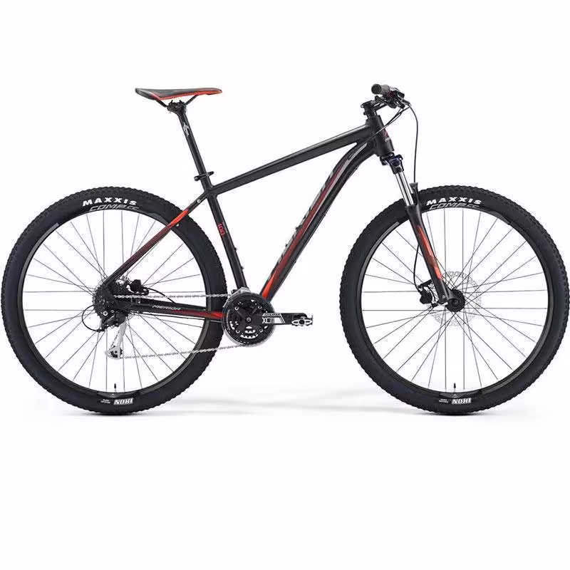 دوچرخه کوهستان مریدا مدل BIG.NINE 100 سایز 29