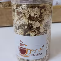 گرانولا بار آجیلی (350)