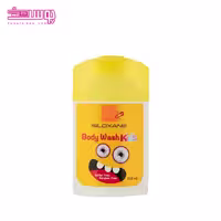 شامپو بدن سیلوکسان مناسب کودکان حجم 150ml