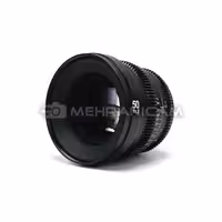 لنز SLR Magic میکروپرایم 50mm/t1.2