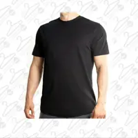 سفارش 50عددی تی شرت جودون ،یقه گرد آستین کوتاه سایز مدیوم تا دو ایکس 