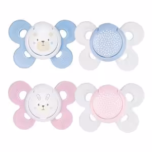 پستانک ارتودنسی0-6 ماه چیکو Chicco