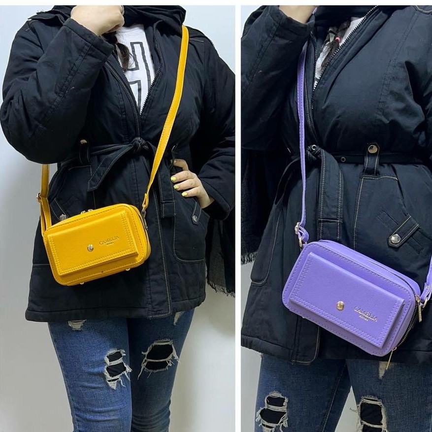 کیف پاسپورتی زنانه و دخترانه ارسال رایگان