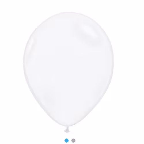 بادکنک سفید