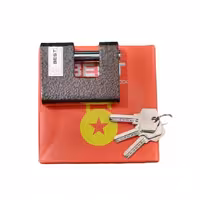 قفل کتابی 90 چکشی BEST 