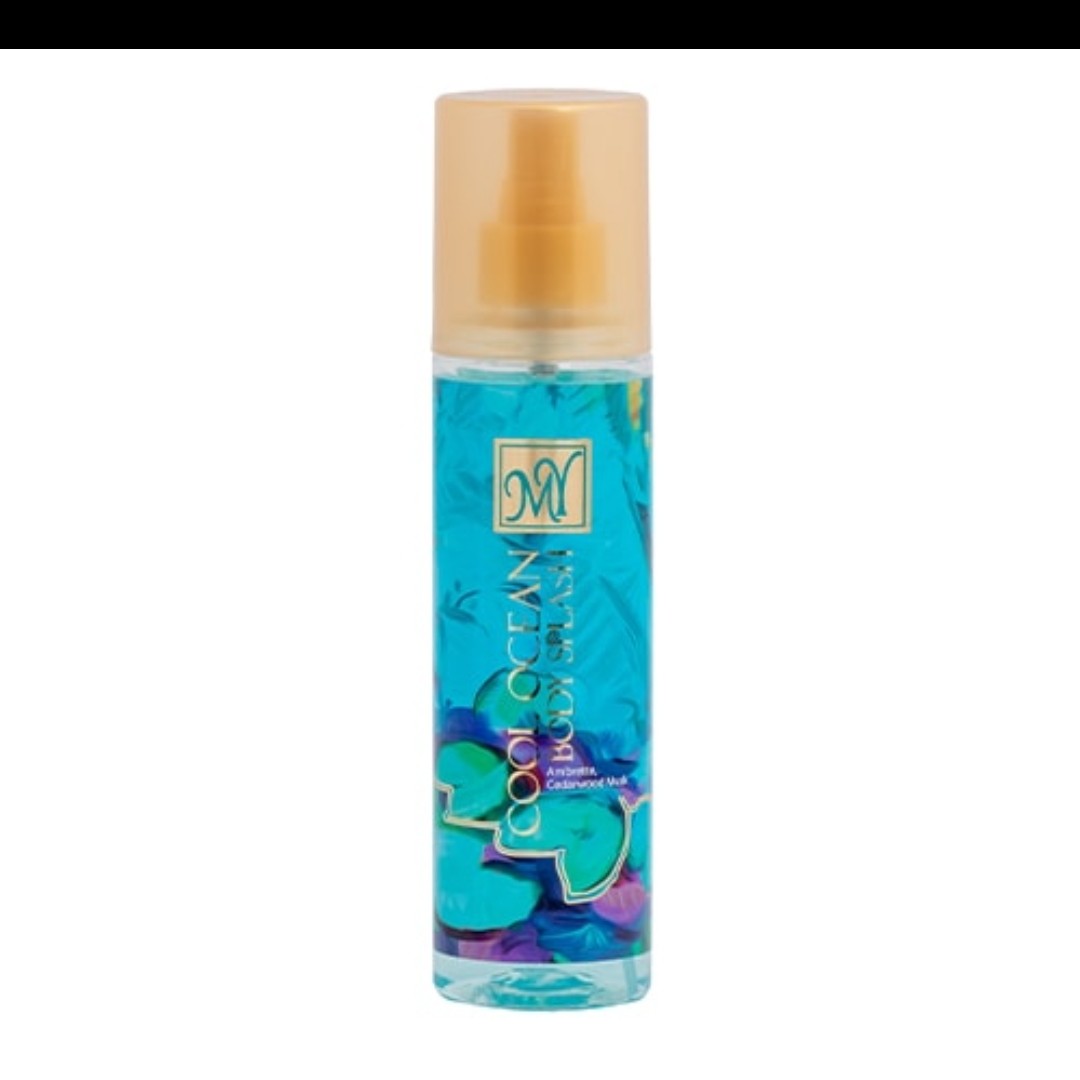 بادی اسپلش زنانه کول اوشن مای ( 200 میلی لیتر)دارای نشان سیب سلامت