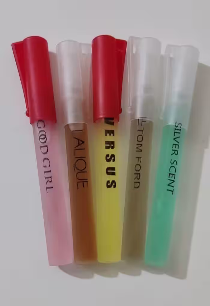عطر اصلی