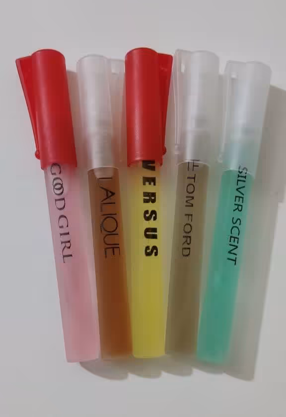 عطر اصلی