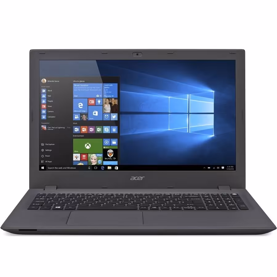 لپ تاپ ایسر اسپایر مدل ای F5-573G با پردازنده i5 و صفحه نمایش فول اچ دی