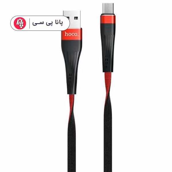 کابل اندروید HOCO U39 1.2M