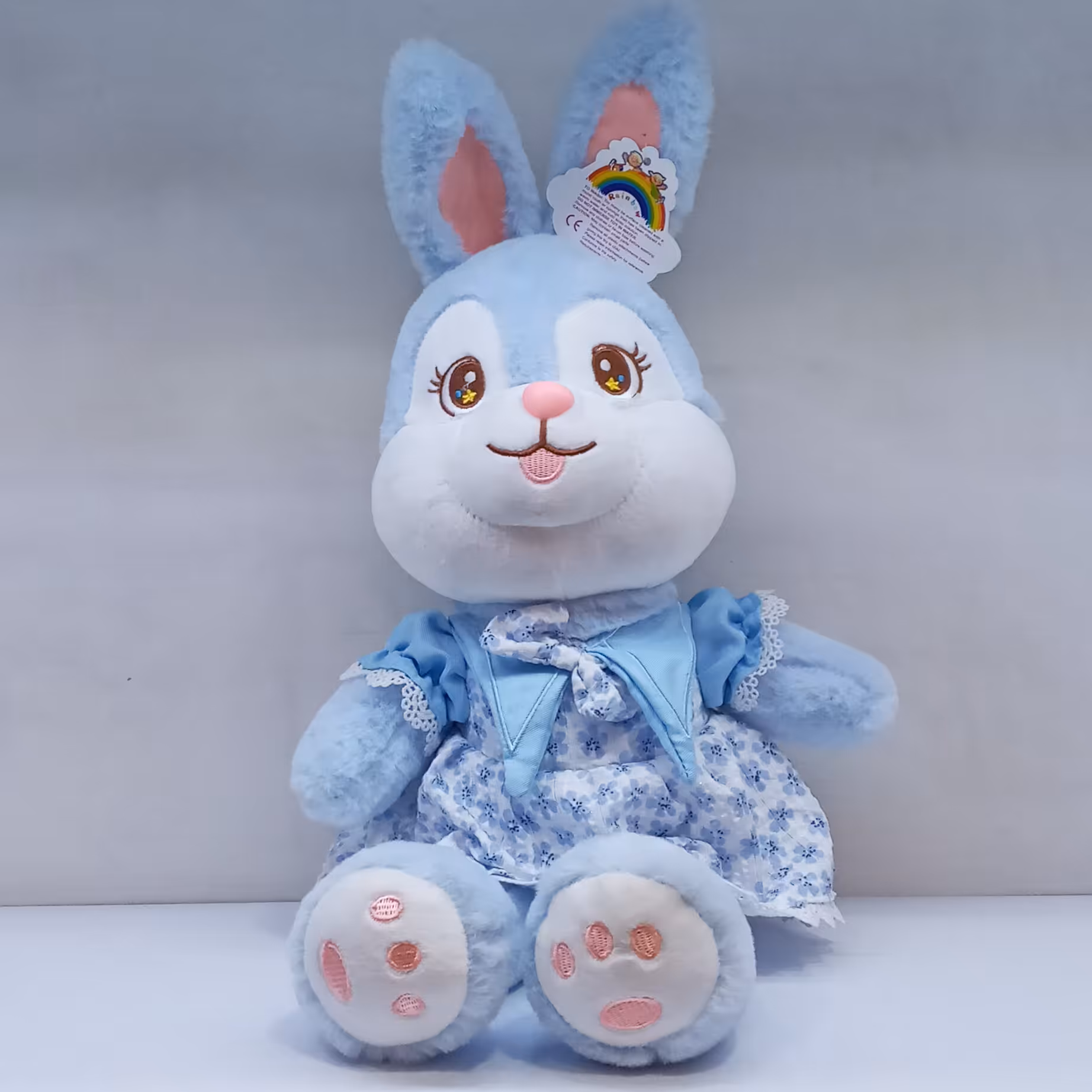 عروسک  خرگوش