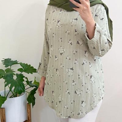 تونیک گل گچی