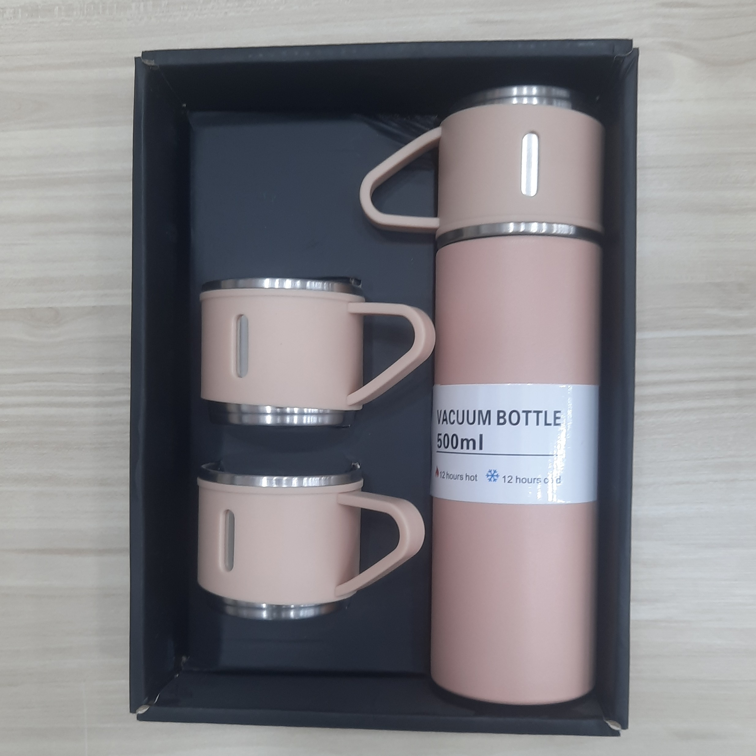 فلاکس کادویی فلاکس استیل فلاکس سه کام فلاکس سه لیوان