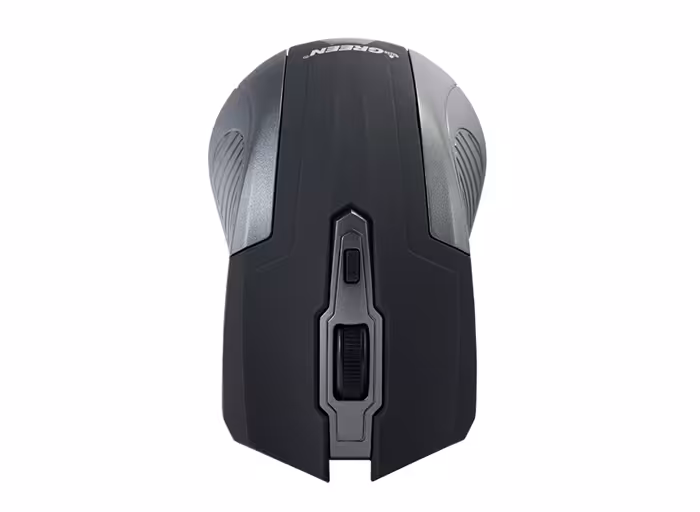 ماوس بی سیم گرین جی ام 503 دبلیو