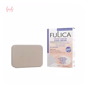 پن کرم دار مخصوص پوست خشک و حساس فولیکا